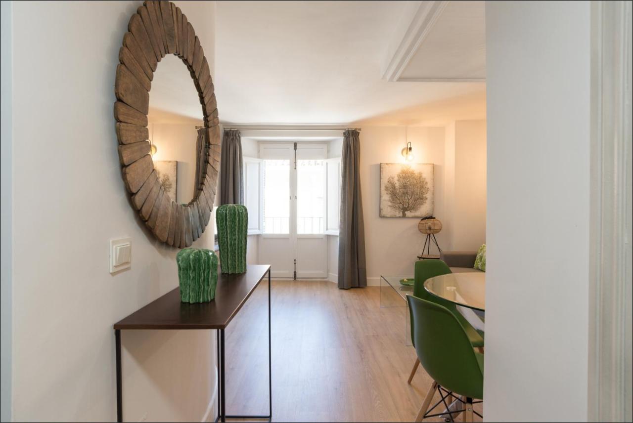 Merced10 Duplex 3H Малага Екстериор снимка