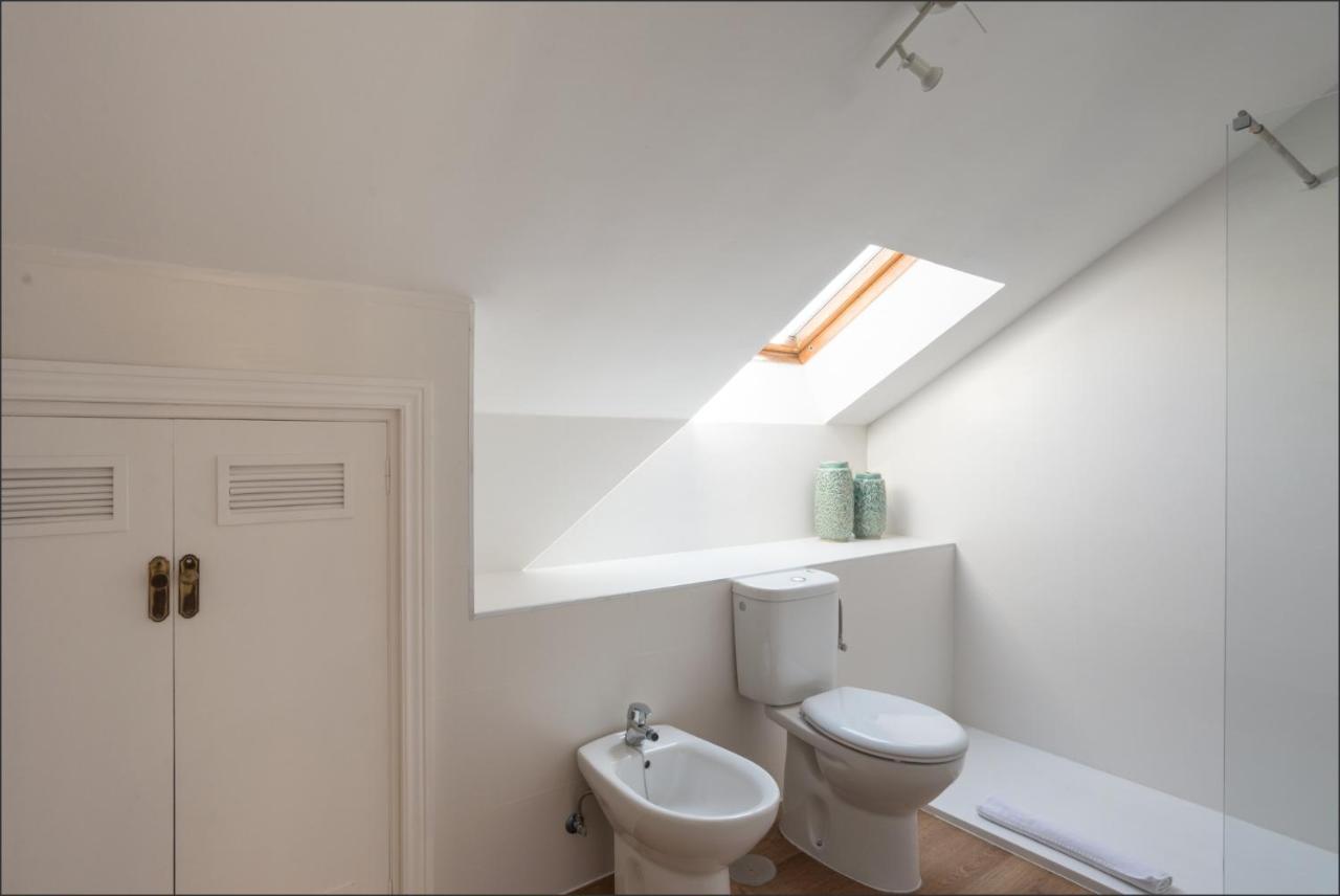 Merced10 Duplex 3H Малага Екстериор снимка
